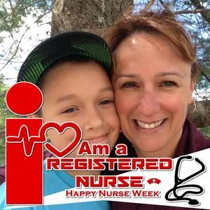 Meet your Posher, Louise